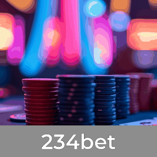 234bet: Aproveite caça-níqueis e caça-níqueis com bônus no cassino ao vivo!